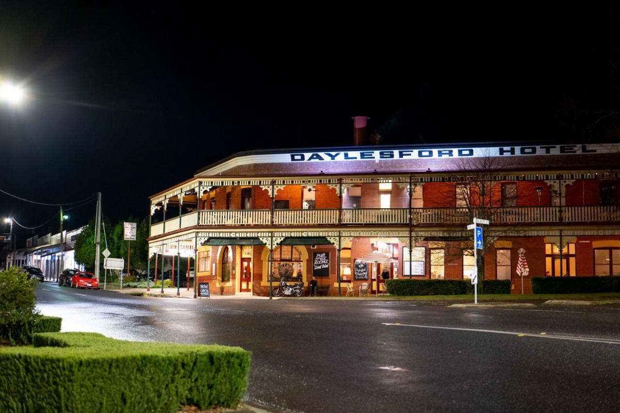 The Hotel