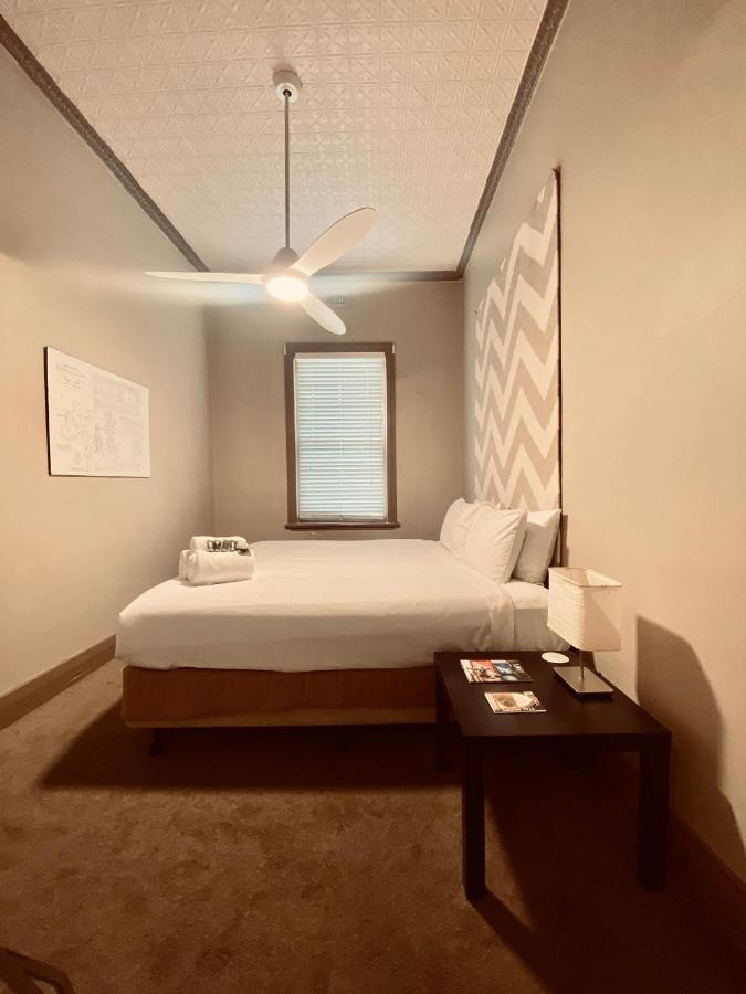 The 3* Daylesford