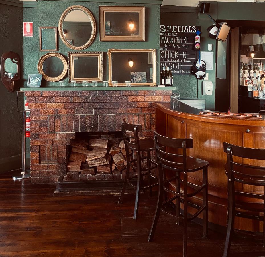 Hotel The Daylesford