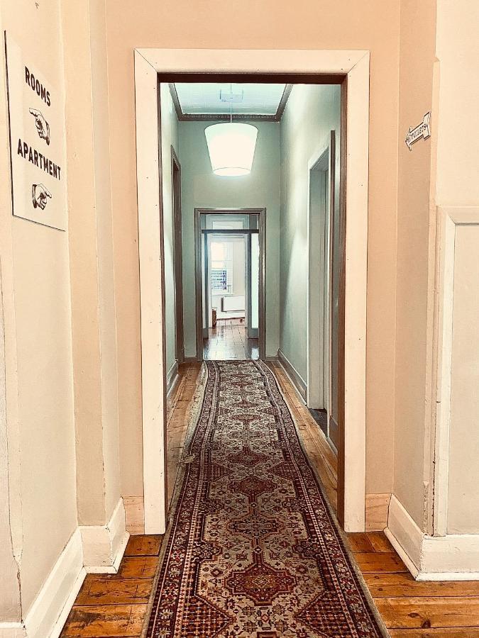 The Hotel 3*