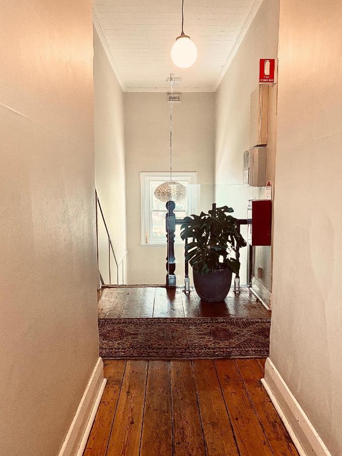 The Hotel Daylesford