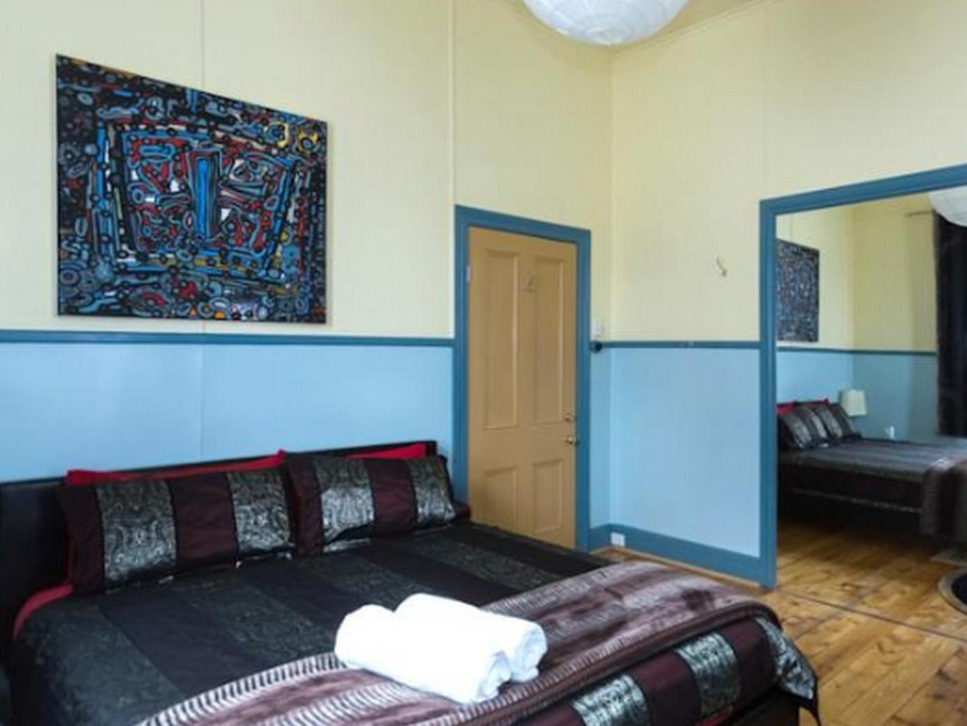 Hotel The